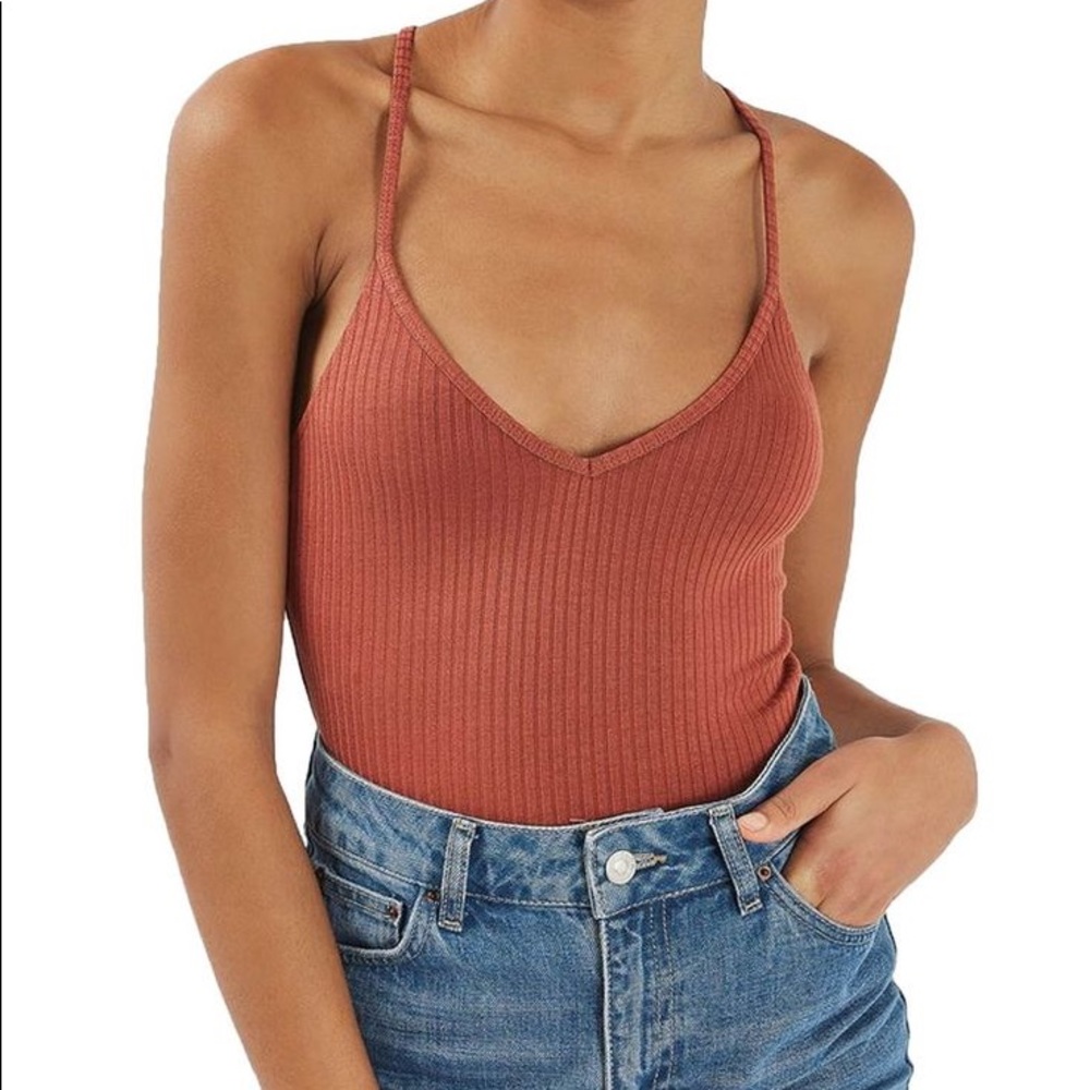 TopShop bodysuit